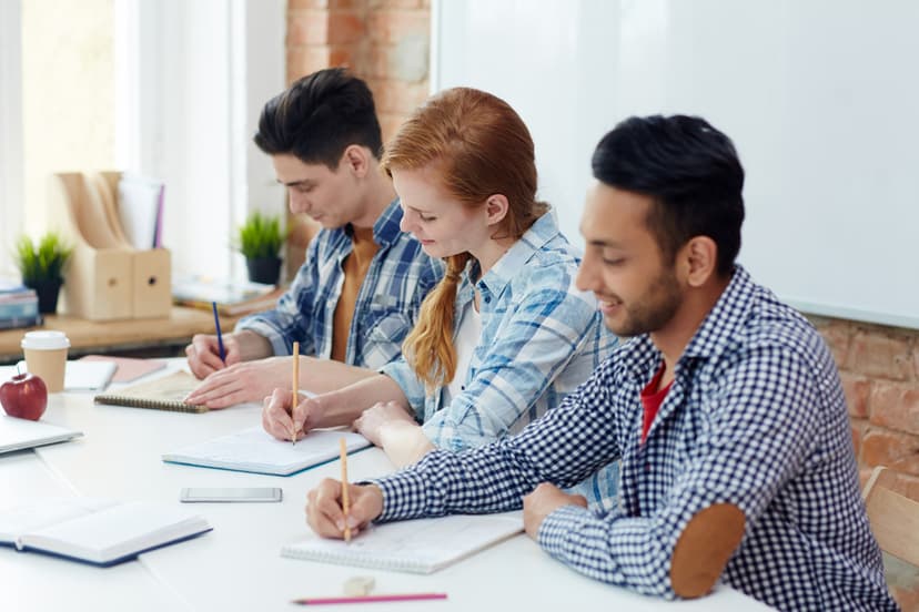 Online Entrance Coaching