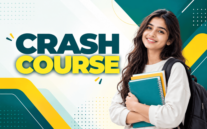 Crash Course 2027
