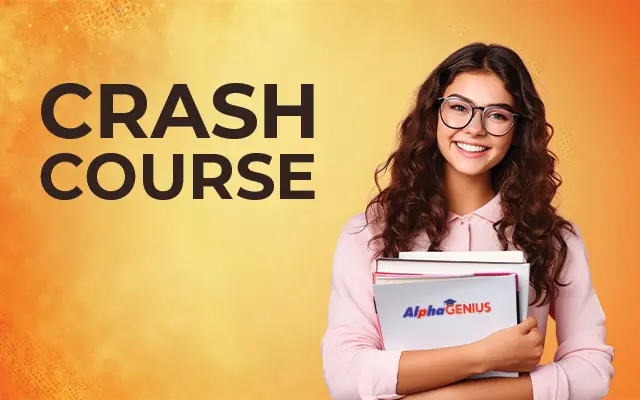 Crash Course 2026