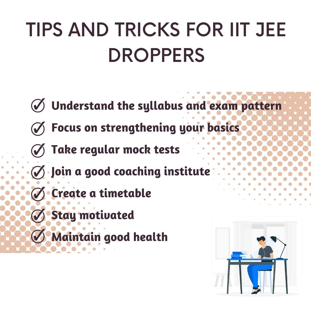 tips-and-tricks-for-iit-jee-droppers
